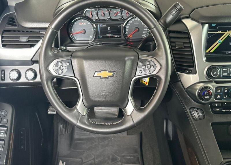 2016 Chevrolet Tahoe