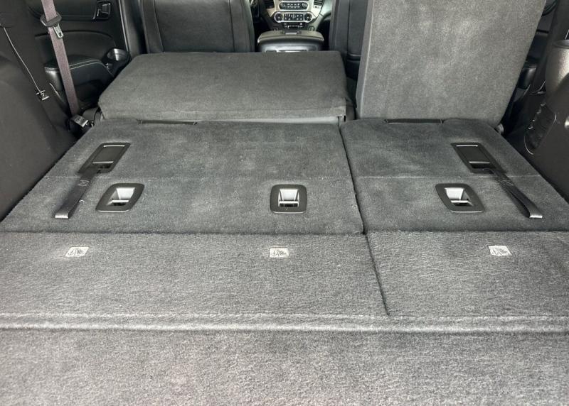 2016 Chevrolet Tahoe