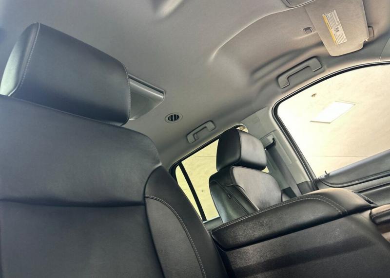 2016 Chevrolet Tahoe