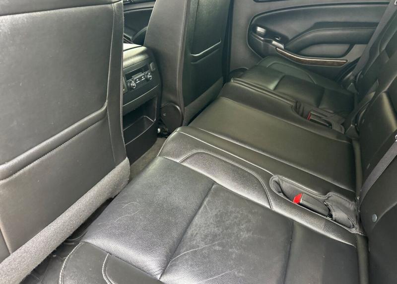 2016 Chevrolet Tahoe