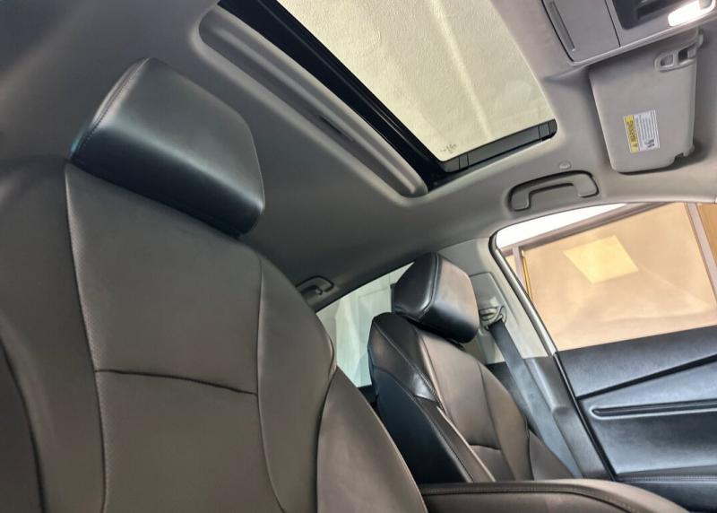 2024 Honda Accord Hybrid
