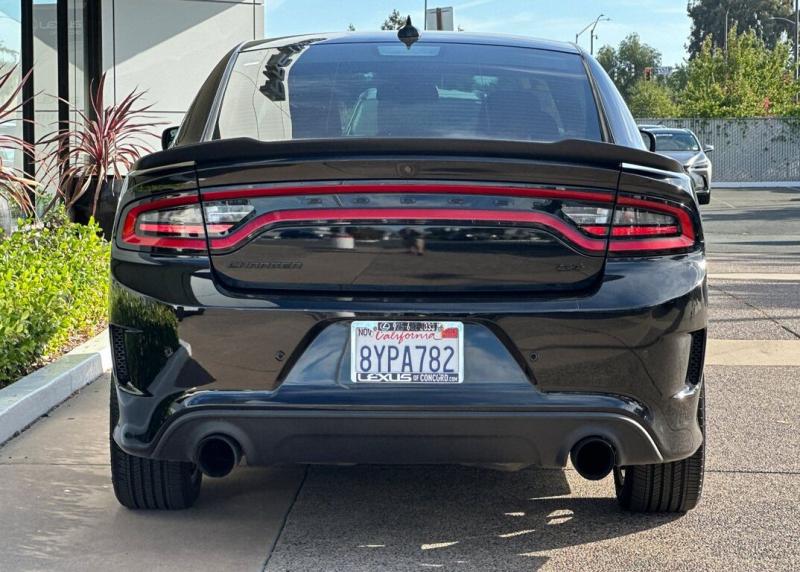 2021 Dodge Charger