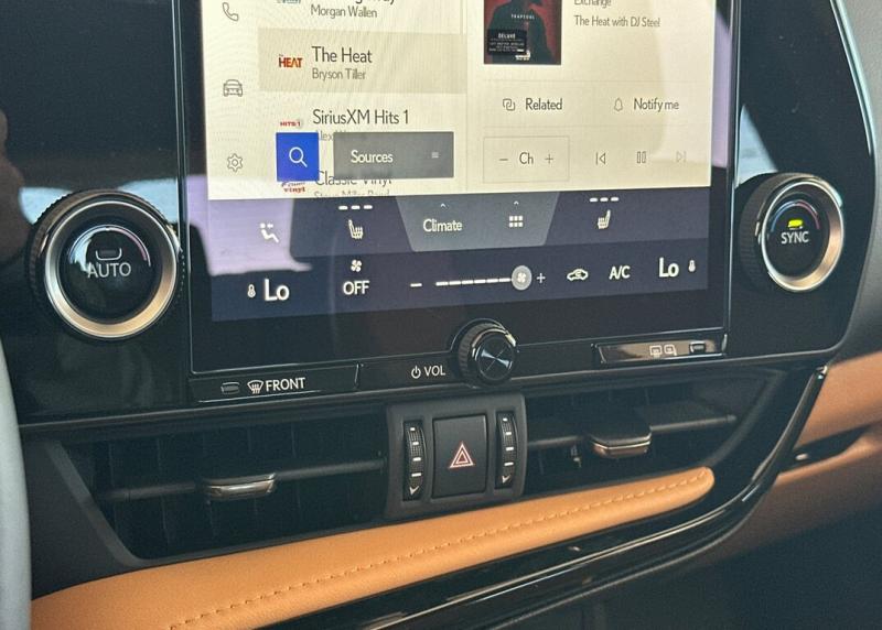 2026 Lexus NX
