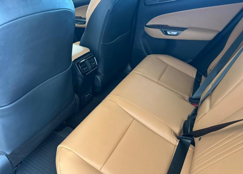 2026 Lexus NX