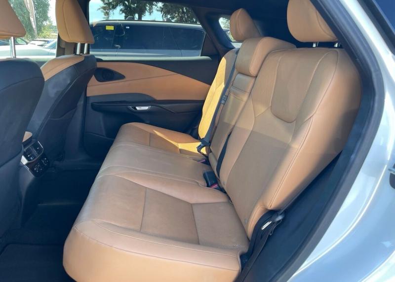 2023 Lexus RX