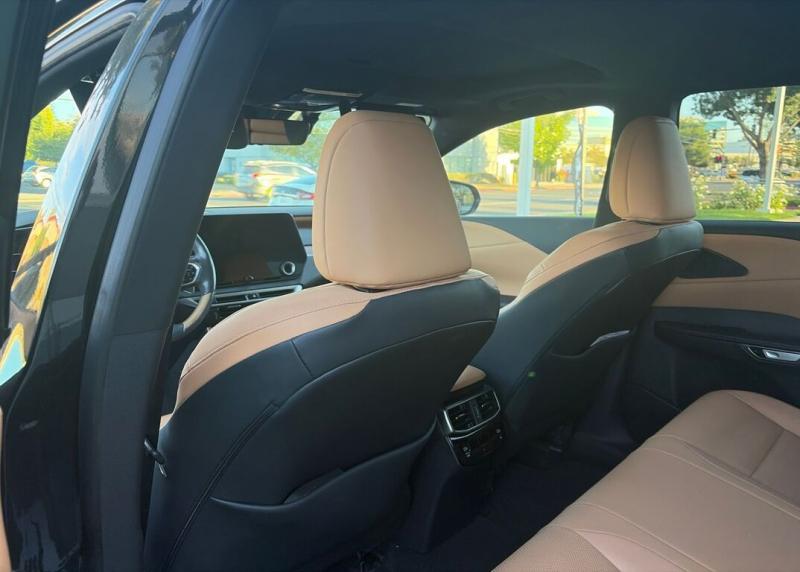 2024 Lexus RX