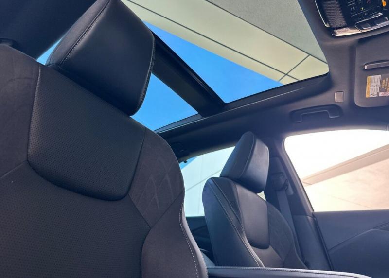 2025 Lexus RX