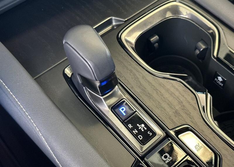 2025 Lexus RX