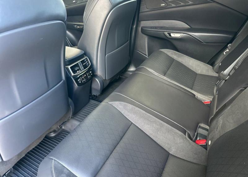 2025 Lexus RX