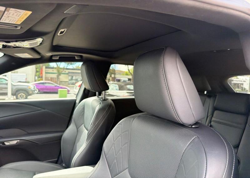 2025 Lexus RX