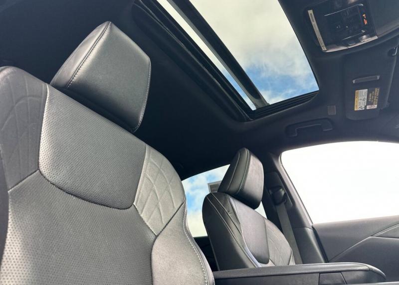 2025 Lexus RX