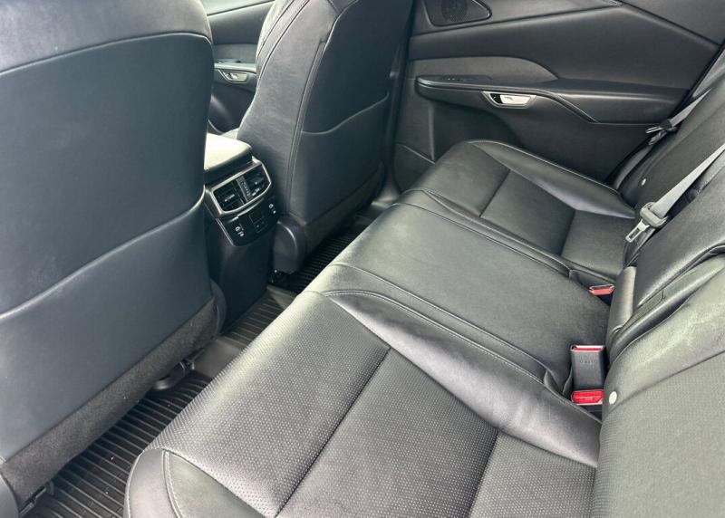 2025 Lexus RX