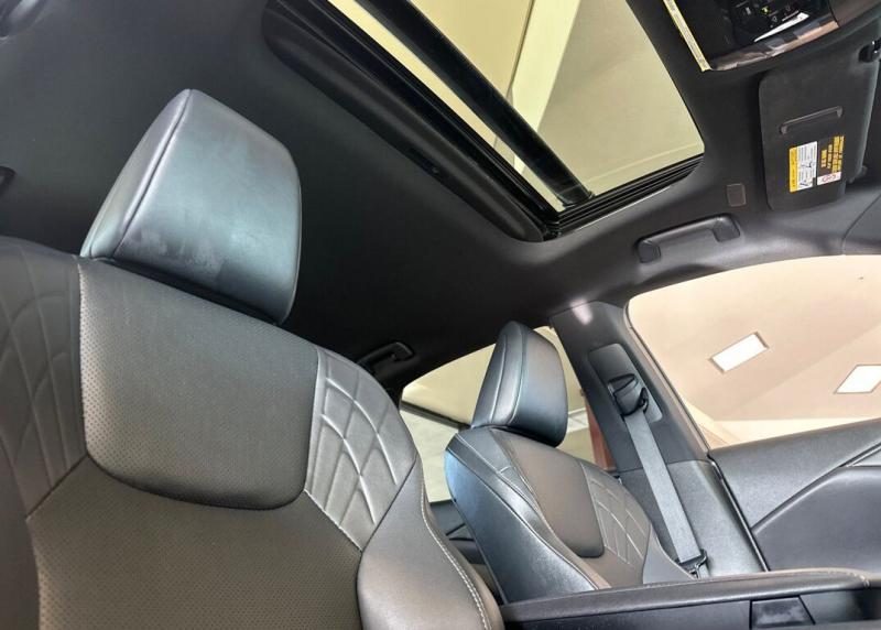 2025 Lexus RX