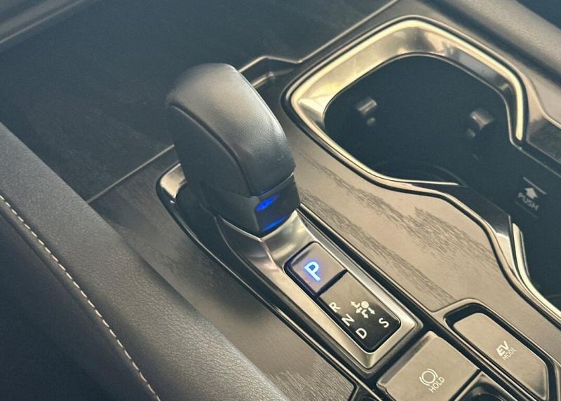 2025 Lexus RX