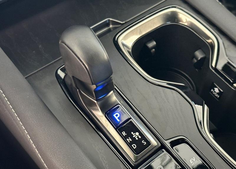 2025 Lexus RX