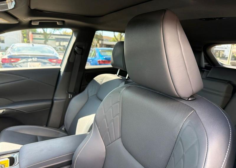 2025 Lexus RX