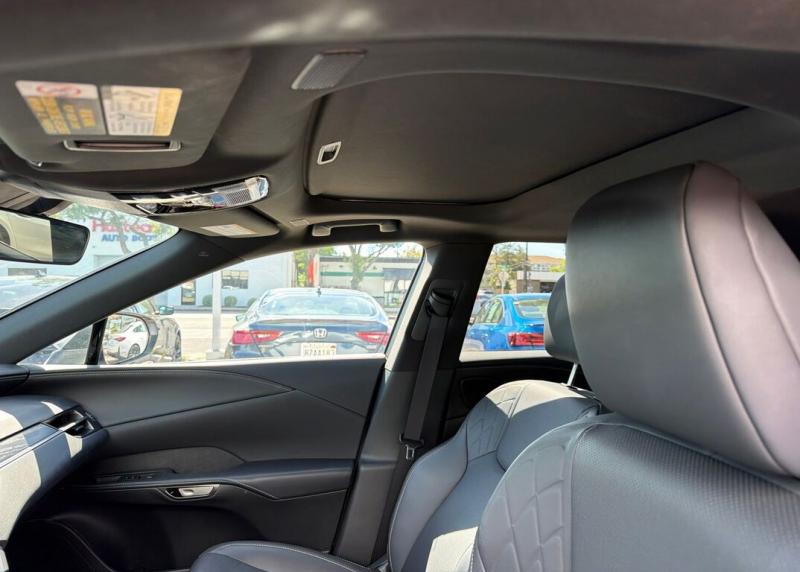 2025 Lexus RX