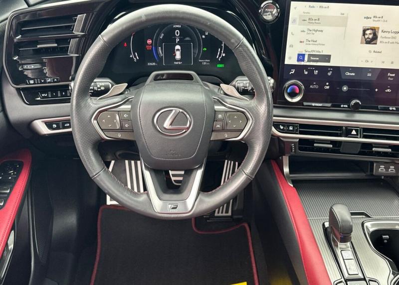2023 Lexus RX