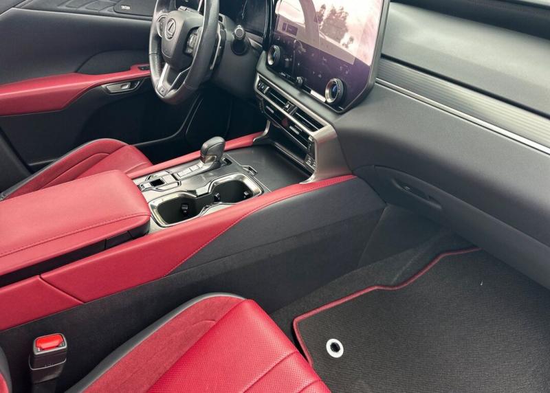 2023 Lexus RX
