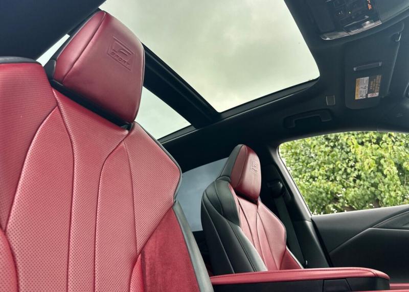 2023 Lexus RX