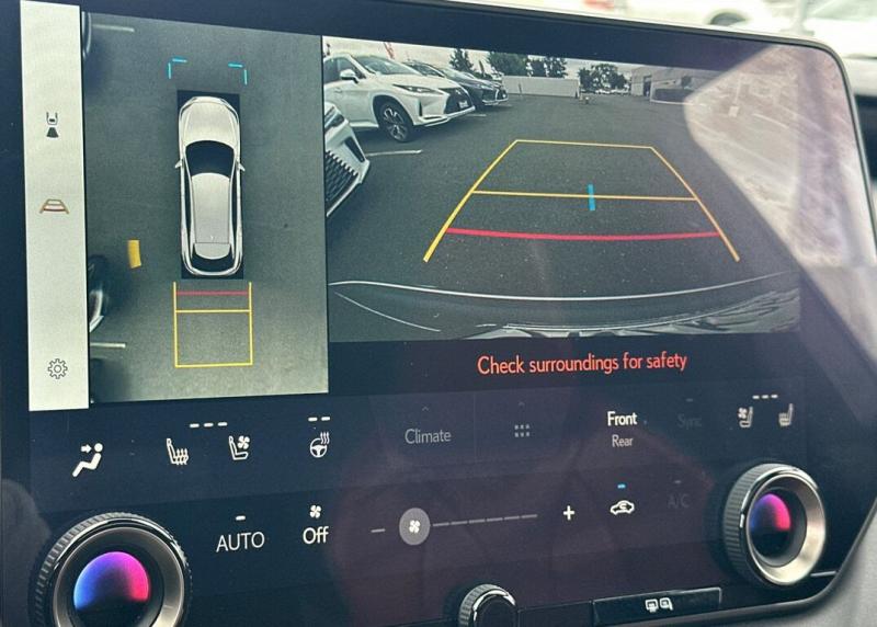 2023 Lexus RX