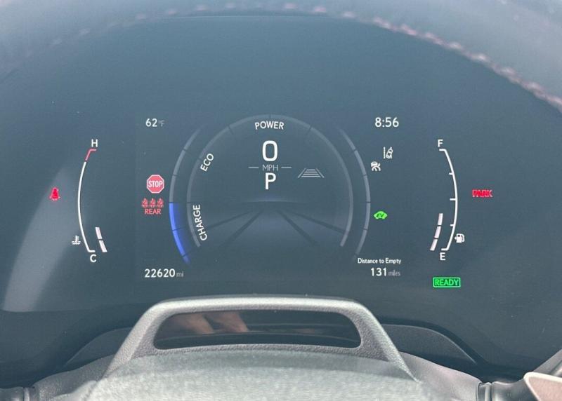 2023 Lexus RX