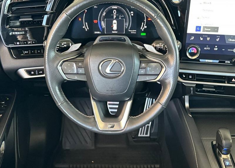 2023 Lexus RX