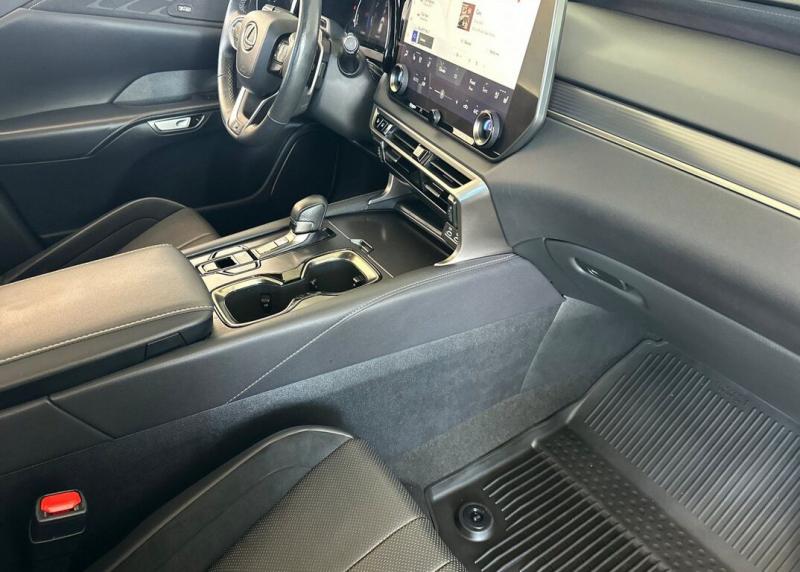 2023 Lexus RX
