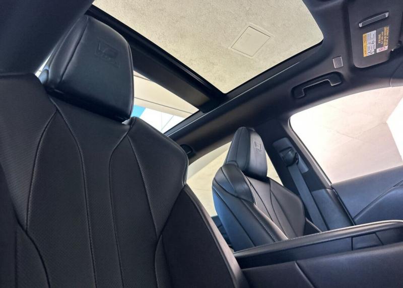 2023 Lexus RX