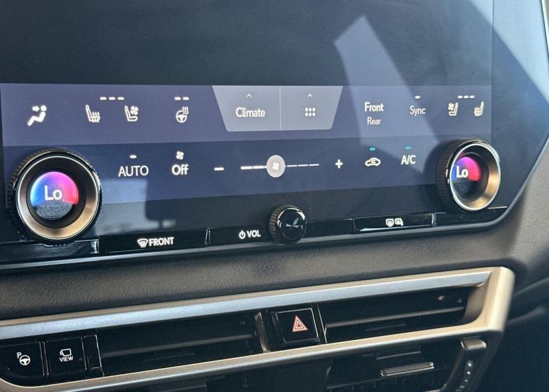 2023 Lexus RX