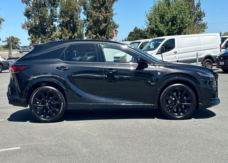2023 Lexus RX