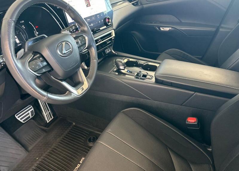 2023 Lexus RX