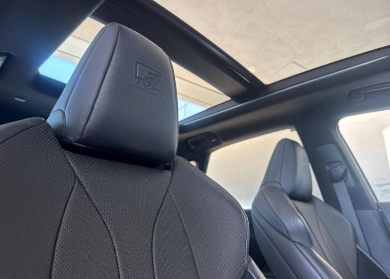 2024 Lexus RX