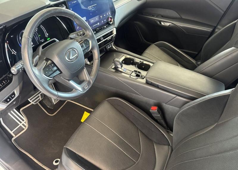 2024 Lexus RX