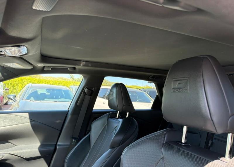 2023 Lexus RX