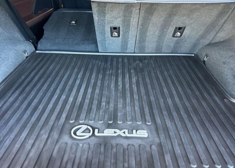 2019 Lexus RX
