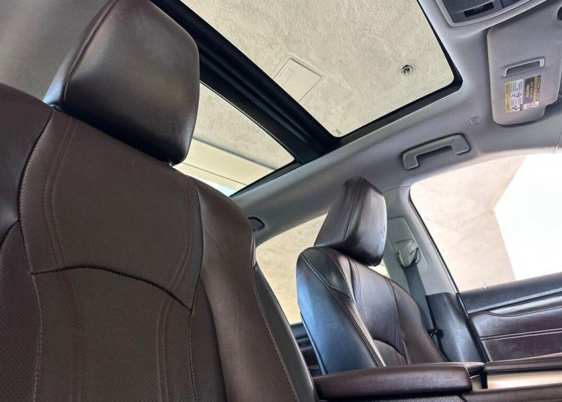 2019 Lexus RX