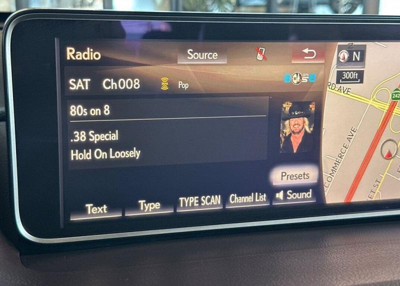 2019 Lexus RX