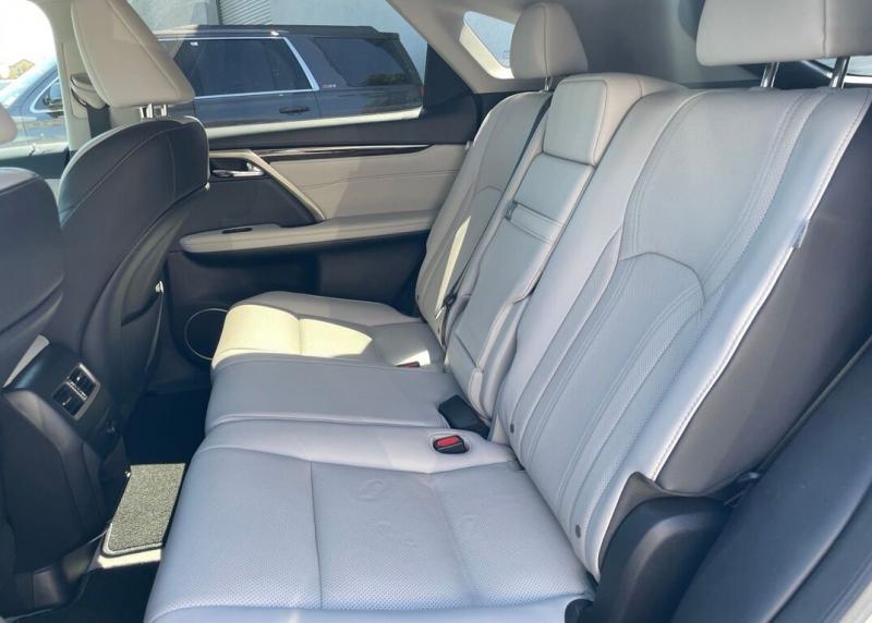 2019 Lexus RX
