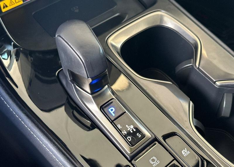 2024 Lexus NX