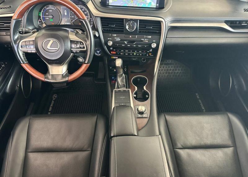 2021 Lexus RX