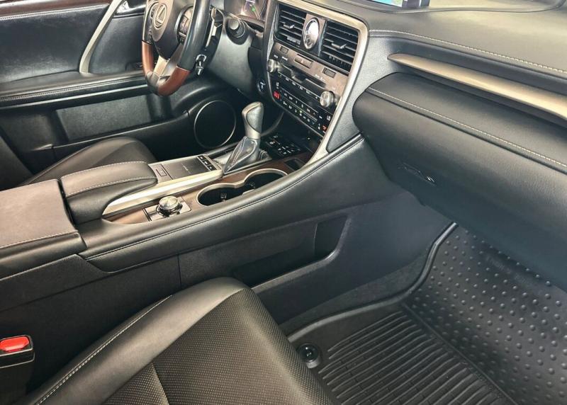 2021 Lexus RX