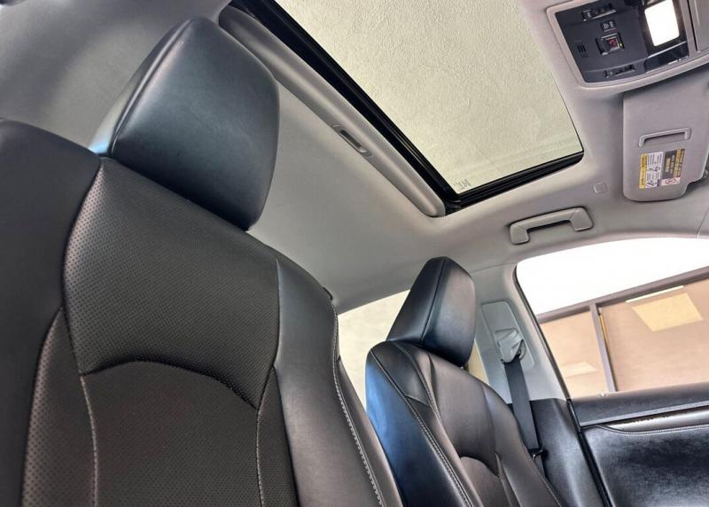 2021 Lexus RX
