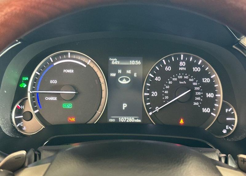 2021 Lexus RX