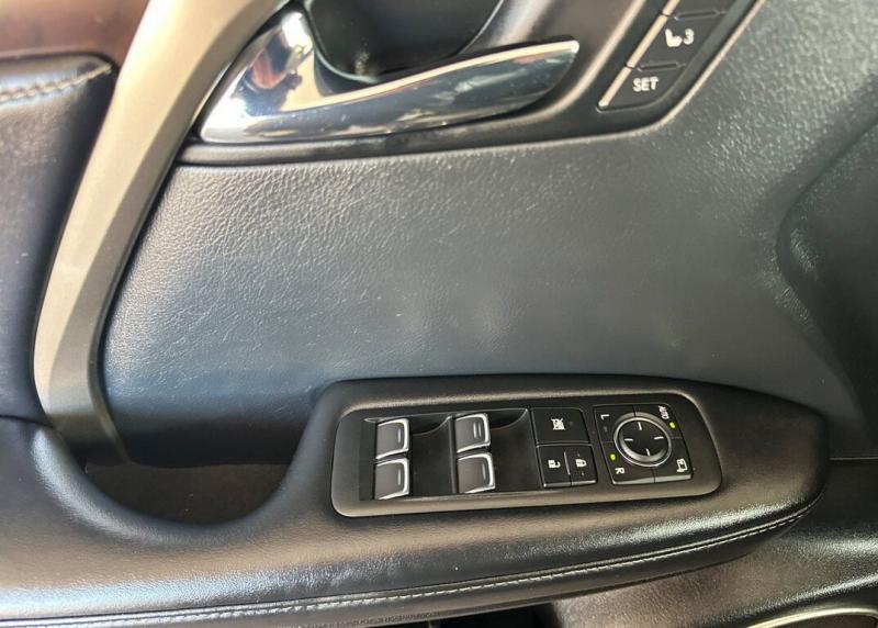 2021 Lexus RX