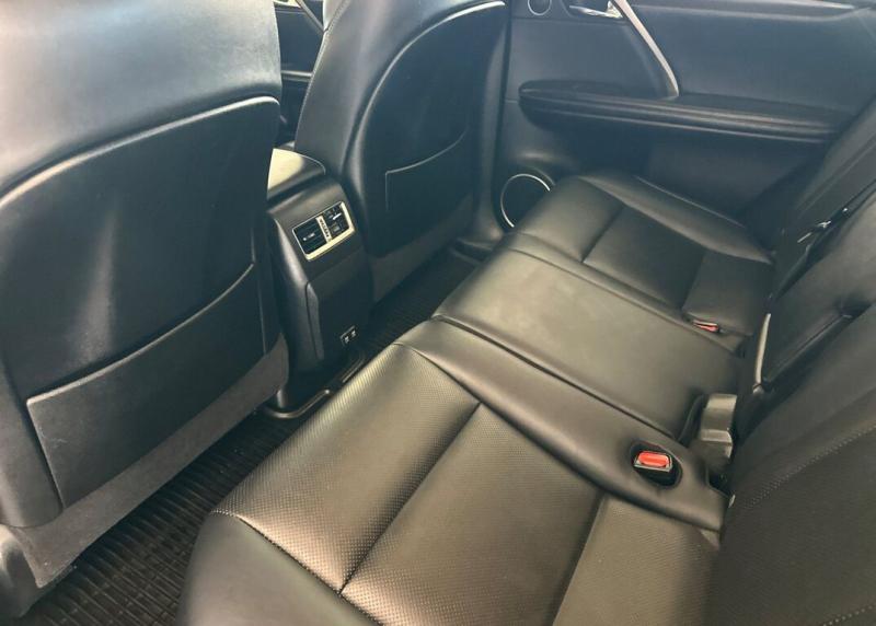 2021 Lexus RX