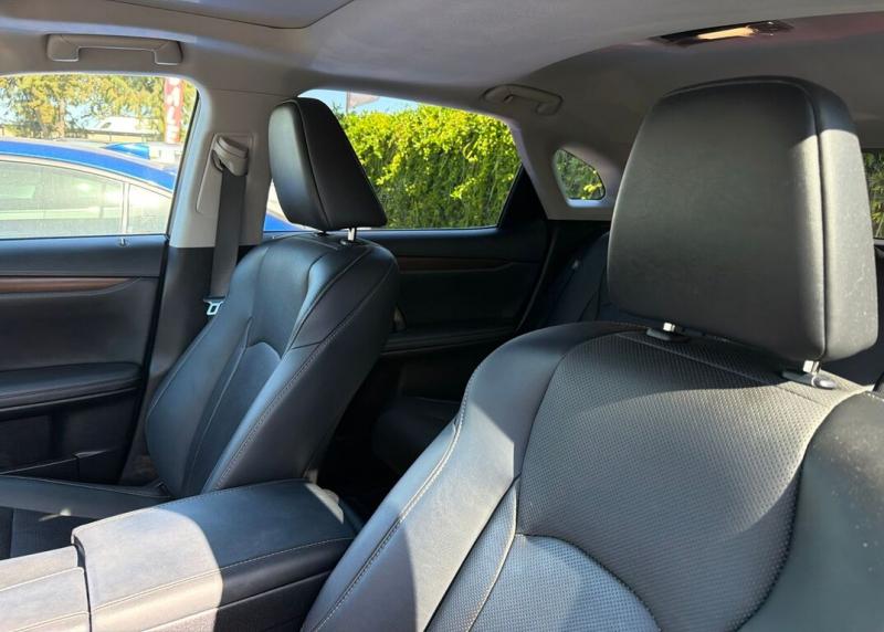 2022 Lexus RX
