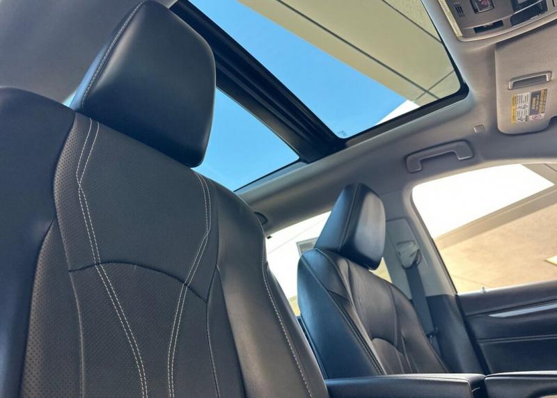 2020 Lexus RX