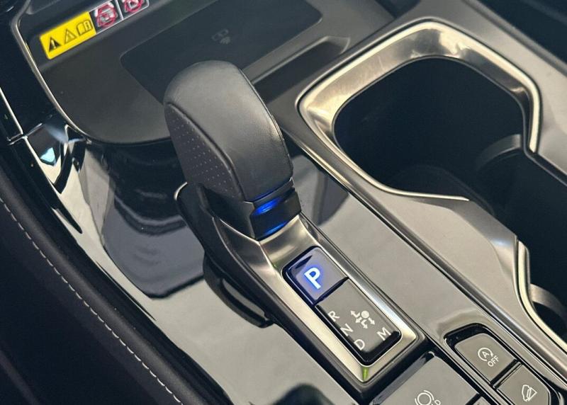 2024 Lexus NX
