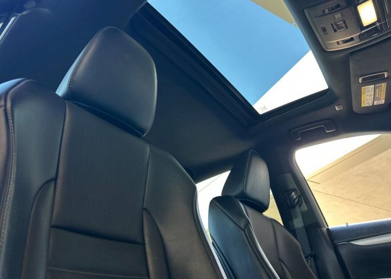 2021 Lexus RX